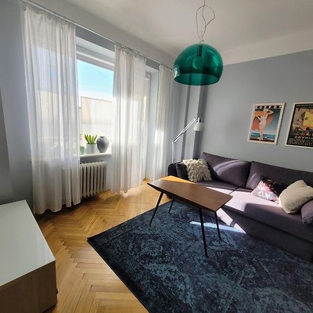Smileapartment - Apartament W Sercu Gdyni 格丁尼亚 外观 照片