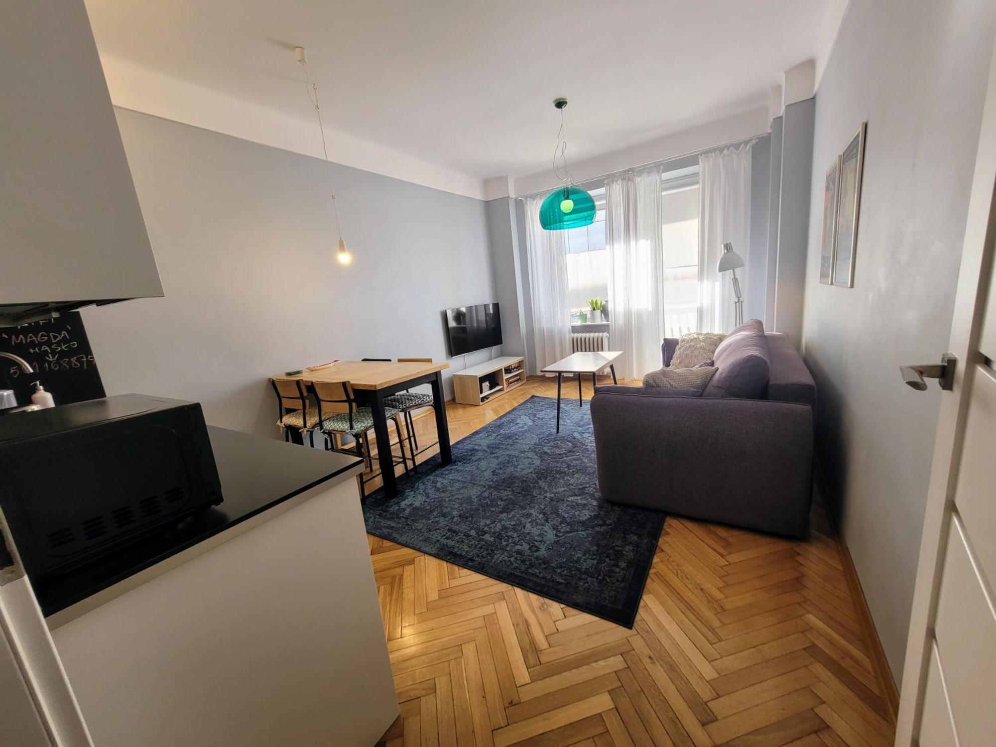 Smileapartment - Apartament W Sercu Gdyni 格丁尼亚 外观 照片