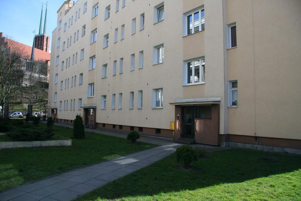 Smileapartment - Apartament W Sercu Gdyni 格丁尼亚 外观 照片