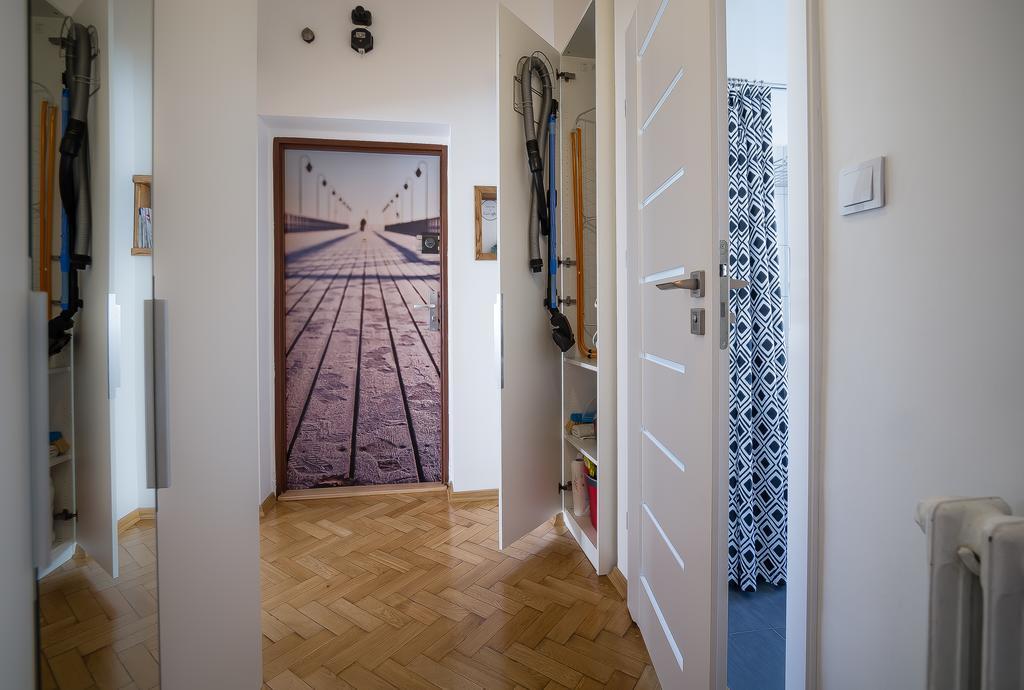Smileapartment - Apartament W Sercu Gdyni 格丁尼亚 外观 照片