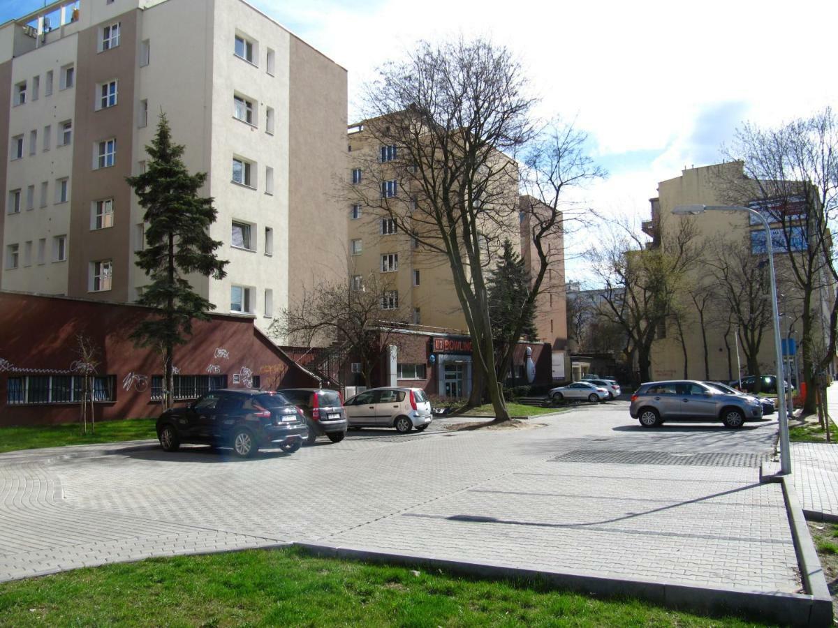 Smileapartment - Apartament W Sercu Gdyni 格丁尼亚 外观 照片